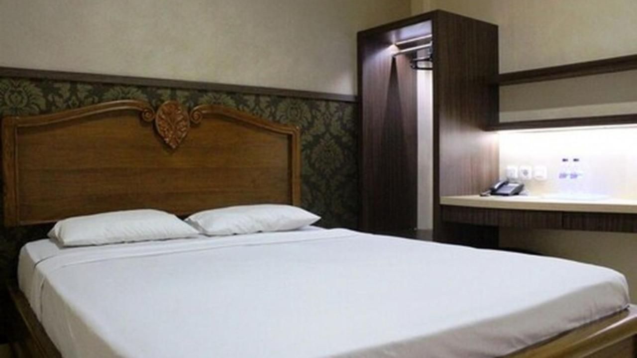 Hotel Besar Purwokerto Eksteriør bilde