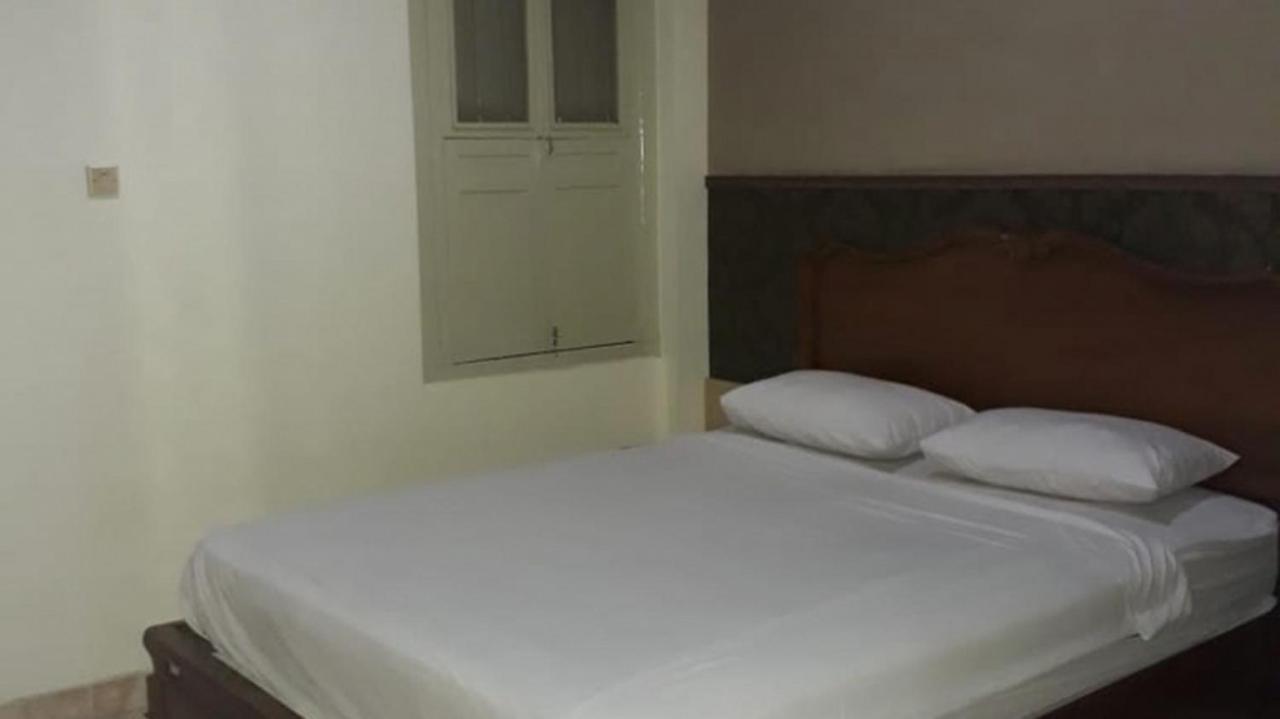 Hotel Besar Purwokerto Eksteriør bilde