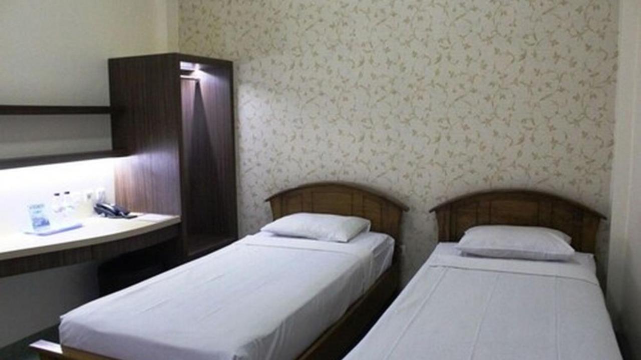 Hotel Besar Purwokerto Eksteriør bilde