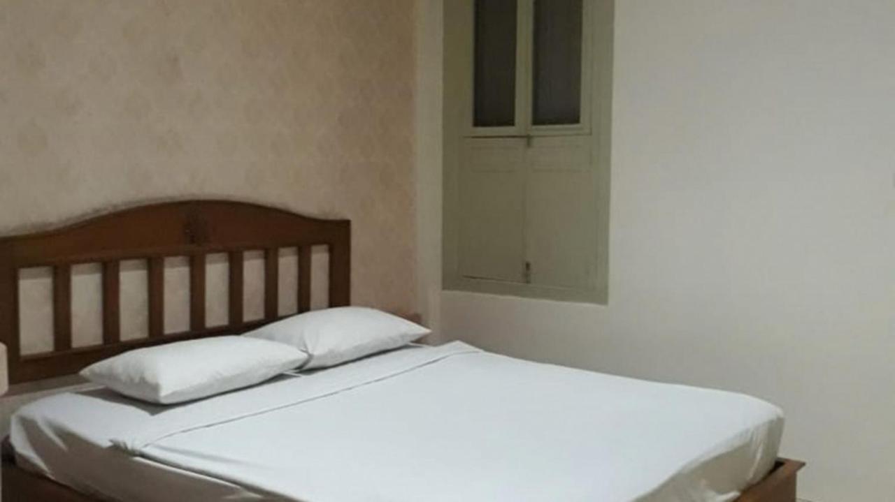Hotel Besar Purwokerto Eksteriør bilde
