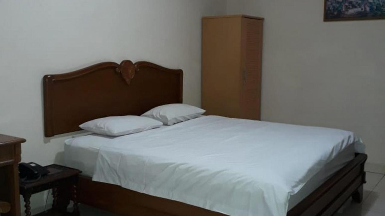Hotel Besar Purwokerto Eksteriør bilde
