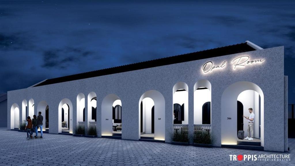 Hotel Besar Purwokerto Eksteriør bilde