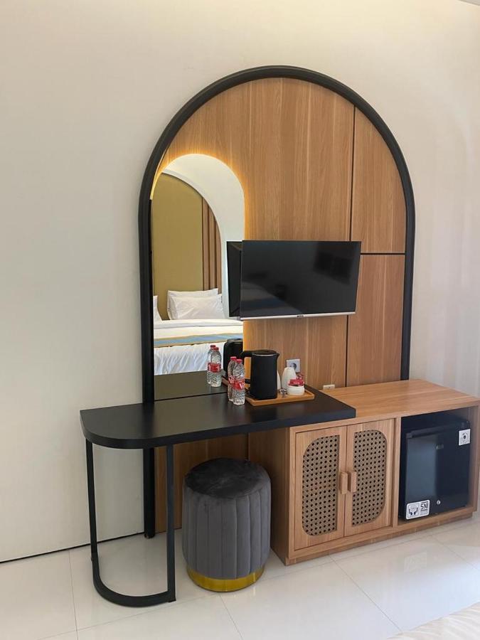Hotel Besar Purwokerto Eksteriør bilde