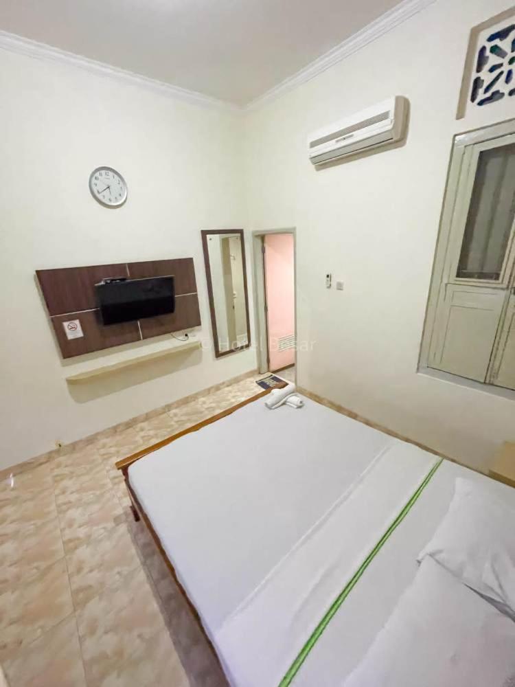 Hotel Besar Purwokerto Eksteriør bilde
